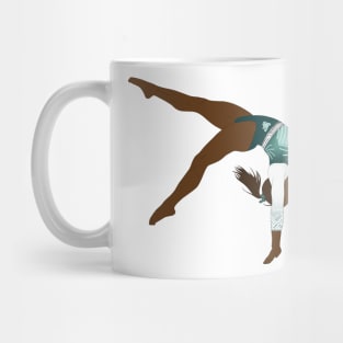 Simone biles Mug